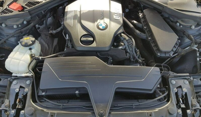 BMW Seria 1 118d Sport Line full