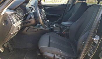 BMW Seria 1 118d Sport Line full