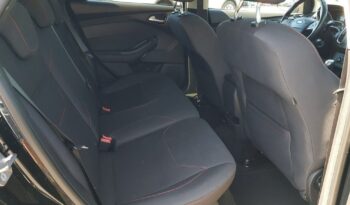 Ford Focus 1.5 EcoBoost STart-Stopp-System ST-LINE full