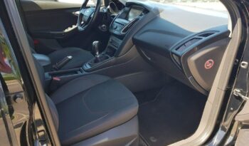 Ford Focus 1.5 EcoBoost STart-Stopp-System ST-LINE full