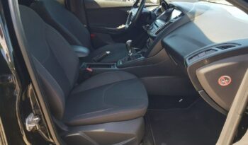 Ford Focus 1.5 EcoBoost STart-Stopp-System ST-LINE full