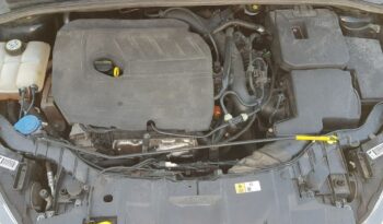 Ford Focus 1.5 EcoBoost STart-Stopp-System ST-LINE full