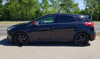 Ford Focus 1.5 EcoBoost STart-Stopp-System ST-LINE full