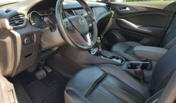 Opel Grandland X 2.0 D Start/Stop Automatik Ultimate full