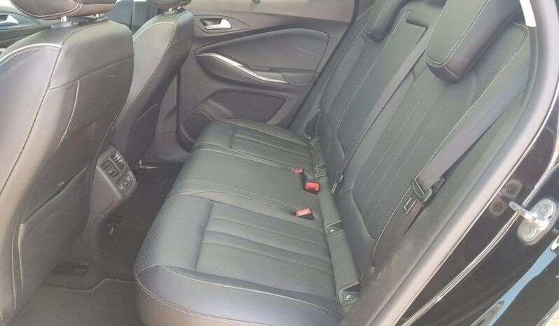 Opel Grandland X 2.0 D Start/Stop Automatik Ultimate full