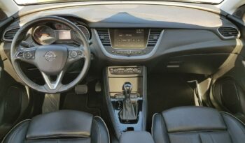 Opel Grandland X 2.0 D Start/Stop Automatik Ultimate full