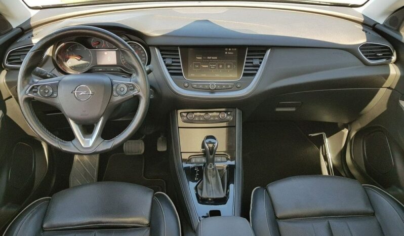 Opel Grandland X 2.0 D Start/Stop Automatik Ultimate full