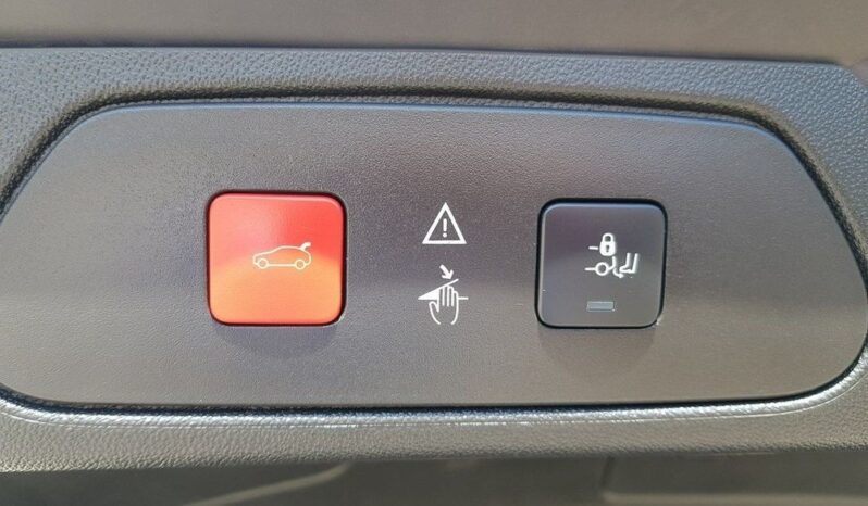 Opel Grandland X 2.0 D Start/Stop Automatik Ultimate full