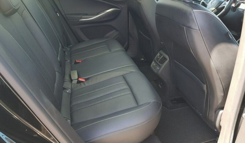 Opel Grandland X 2.0 D Start/Stop Automatik Ultimate full
