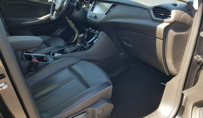 Opel Grandland X 2.0 D Start/Stop Automatik Ultimate full
