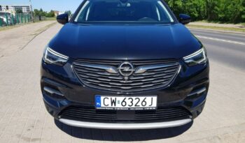 Opel Grandland X 2.0 D Start/Stop Automatik Ultimate full