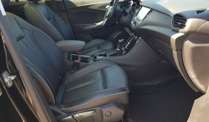 Opel Grandland X 2.0 D Start/Stop Automatik Ultimate full