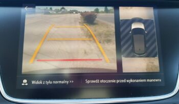 Opel Grandland X 2.0 D Start/Stop Automatik Ultimate full