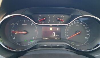 Opel Grandland X 2.0 D Start/Stop Automatik Ultimate full