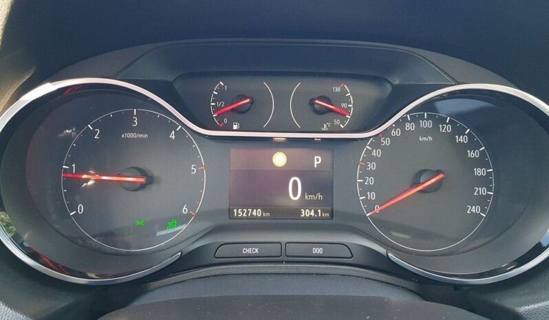 Opel Grandland X 2.0 D Start/Stop Automatik Ultimate full
