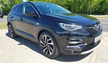 Opel Grandland X 2.0 D Start/Stop Automatik Ultimate full