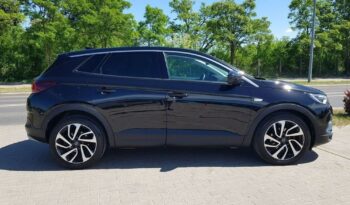 Opel Grandland X 2.0 D Start/Stop Automatik Ultimate full