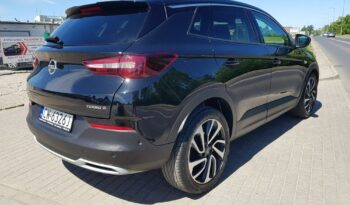 Opel Grandland X 2.0 D Start/Stop Automatik Ultimate full