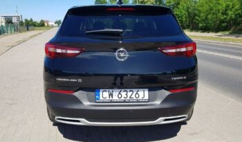 Opel Grandland X 2.0 D Start/Stop Automatik Ultimate full