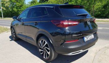 Opel Grandland X 2.0 D Start/Stop Automatik Ultimate full