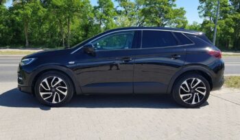 Opel Grandland X 2.0 D Start/Stop Automatik Ultimate full