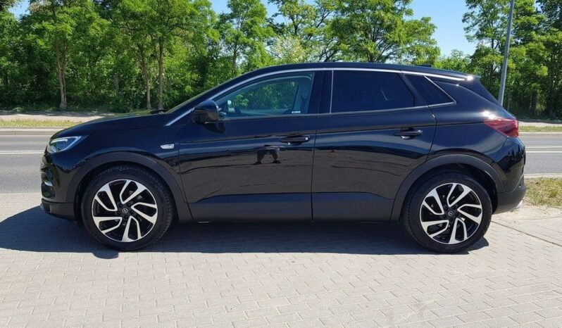 Opel Grandland X 2.0 D Start/Stop Automatik Ultimate full