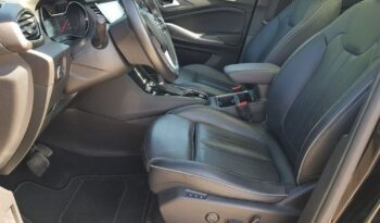 Opel Grandland X 2.0 D Start/Stop Automatik Ultimate full