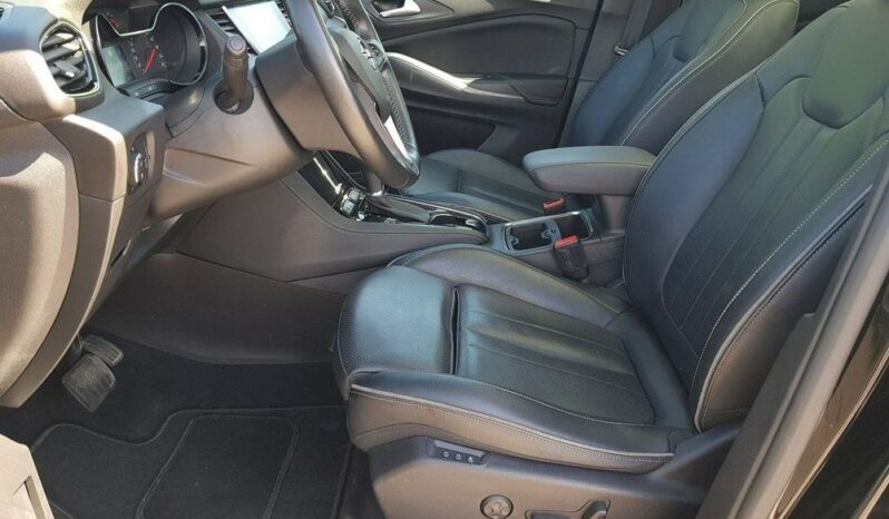 Opel Grandland X 2.0 D Start/Stop Automatik Ultimate full