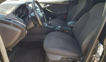 Ford Focus 1.5 EcoBoost STart-Stopp-System TITANIUM full