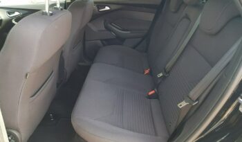 Ford Focus 1.5 EcoBoost STart-Stopp-System TITANIUM full