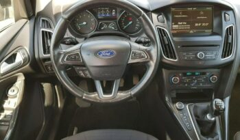 Ford Focus 1.5 EcoBoost STart-Stopp-System TITANIUM full