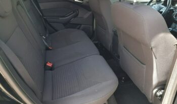 Ford Focus 1.5 EcoBoost STart-Stopp-System TITANIUM full