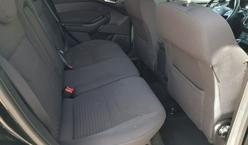 Ford Focus 1.5 EcoBoost STart-Stopp-System TITANIUM full