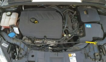 Ford Focus 1.5 EcoBoost STart-Stopp-System TITANIUM full