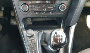 Ford Focus 1.5 EcoBoost STart-Stopp-System TITANIUM full