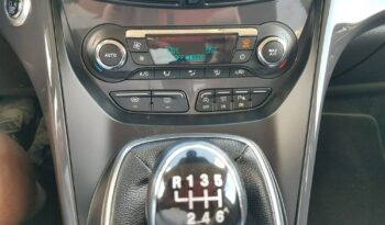 Ford Kuga full