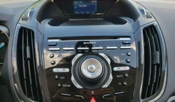 Ford Kuga full