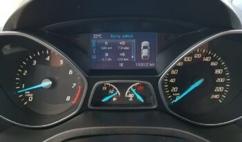 Ford Kuga full