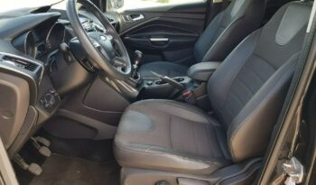 Ford Kuga full