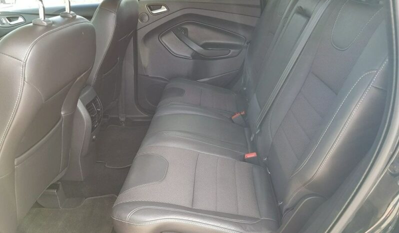 Ford Kuga full