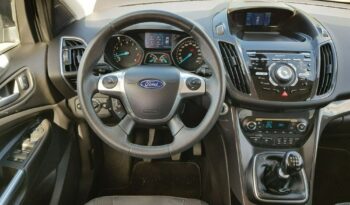 Ford Kuga full