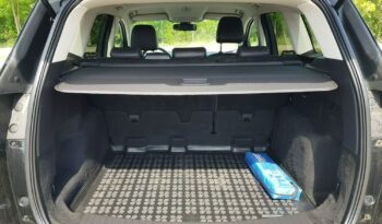 Ford Kuga full