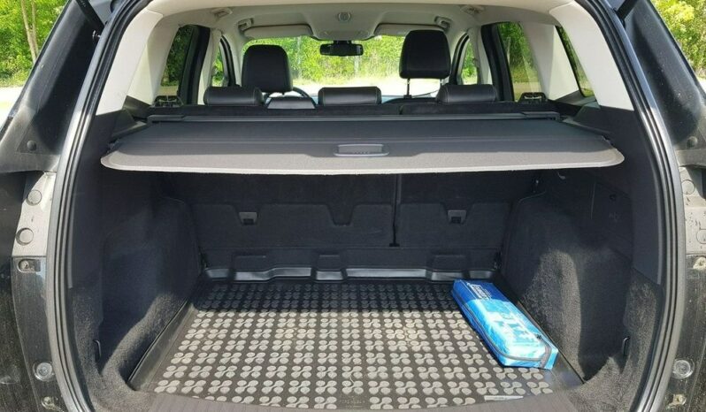 Ford Kuga full