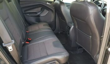 Ford Kuga full