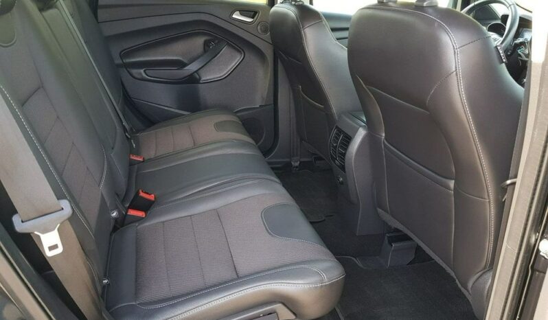 Ford Kuga full