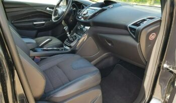 Ford Kuga full