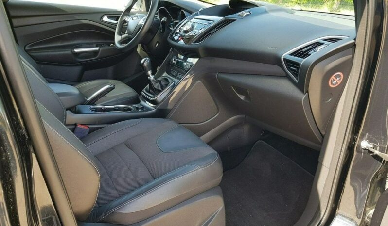 Ford Kuga full