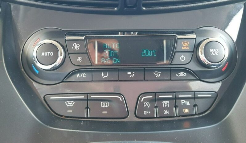Ford Kuga full