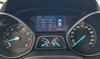 Ford Kuga full