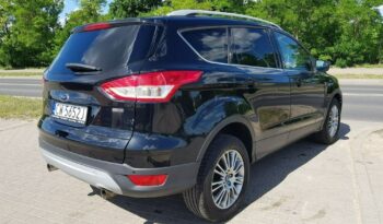 Ford Kuga full